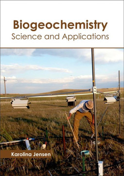 Biogeochemistry: Science and Applications