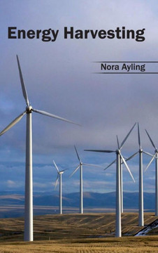 Energy Harvesting Energy Harvesting