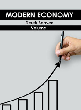 Modern Economy: Volume I Modern Economy: Volume I