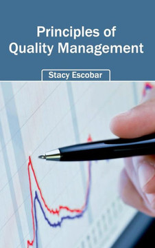 Principles of Quality Management