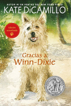 Gracias a Winn-Dixie