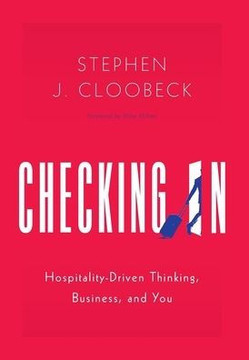 Checking In Checking In
