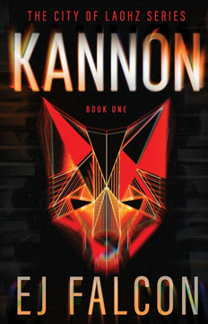 Kannon Kannon