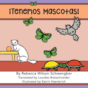 ?Tenemos Mascotas!