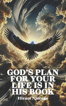 God's Plan For Your Life Is In His Book