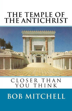 The Temple Of The Antichrist The Temple Of The Antichrist