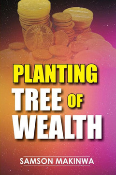 Planting Tree Of Wealth Planting Tree Of Wealth