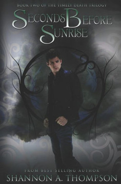 Seconds Before Sunrise