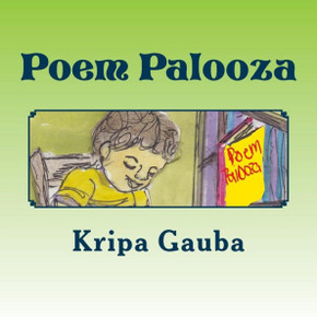 Poem Palooza : All The Funny Things In Life