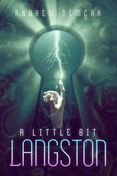 A Little Bit Langston: Volume 1