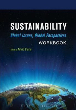 Sustainability: Global Issues, Global Perspectives Workbook