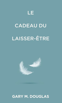 Le Cadeau du laisser-?tre (French)