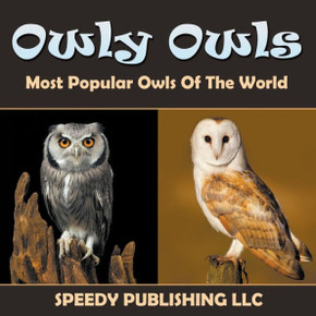 Owly Owls Most Popular Owls Of The World