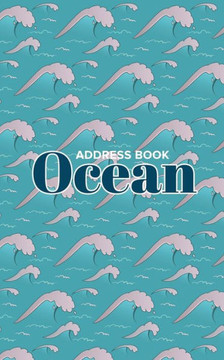 Address Book Ocean Address Book Ocean
