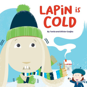 Lapin is Cold