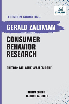 Consumer Behavior Research