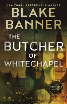 The Butcher of Whitechapel