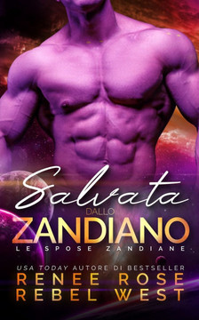 Salvata dallo zandiano