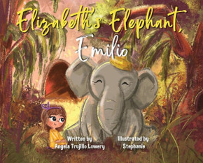 Elizabeth's Elephant, Emilio Elizabeth's Elephant, Emilio