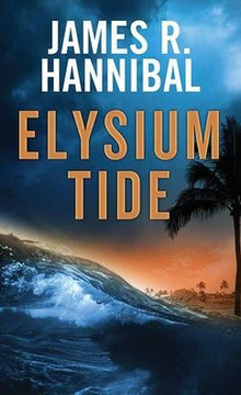 Elysium Tide - Large Print