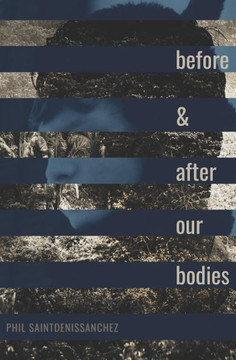 Before & After Our Bodies