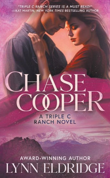 Chase Cooper: A Contemporary Western Romance