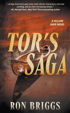 Tor's Saga: A Norse Warrior Exploration Series
