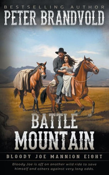 Battle Mountain: Classic Western Series Battle Mountain: Classic Western Series