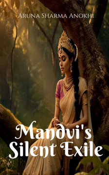Mandvi's Silent Exile