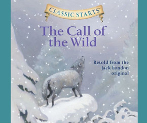 The Call of the Wild: Volume 15