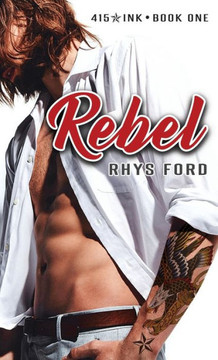 Rebel: Volume 1