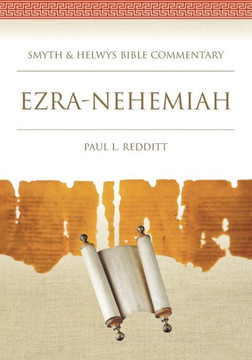 Ezra-Nehemiah Ezra-Nehemiah