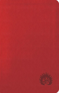 La Biblia de Estudio de la Reforma, Edici?n Condensada, Red