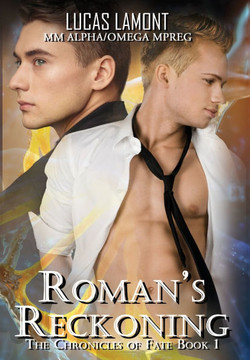 Roman's Reckoning: Type 6 (Part 1) Roman's Reckoning: Type 6 (Part 1)