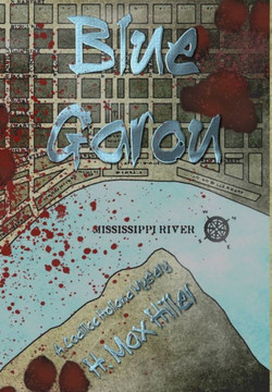 Blue Garou: A Cadillac Holland Mystery Blue Garou: A Cadillac Holland Mystery