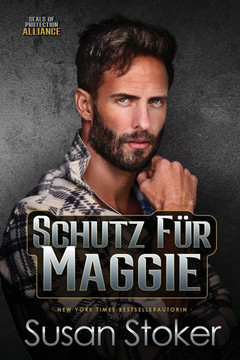 Schutz f?r Maggie