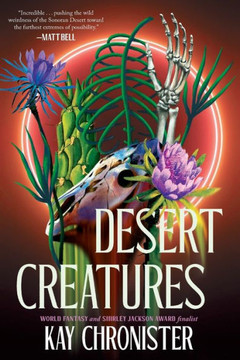 Desert Creatures Desert Creatures