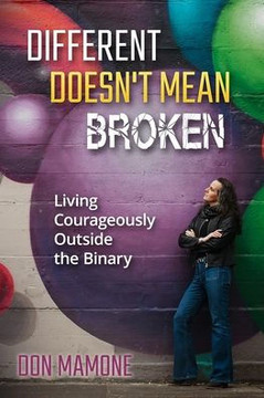 Different Doesn't Mean Broken