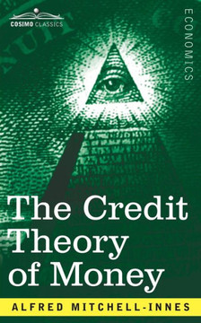 The Credit Theory of Money