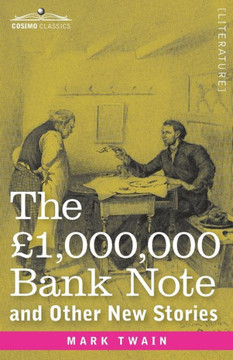 The ?1,000,000 Bank Note and Other New Stories