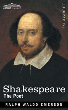 Shakespeare: The Poet