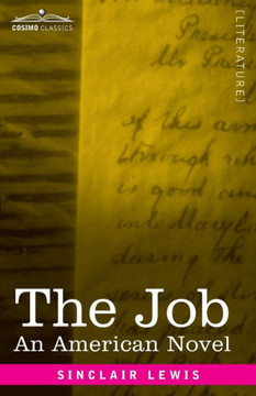 The Job: An American Novel The Job: An American Novel
