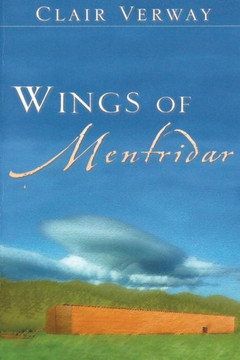 Wings Of Mentridar: An Imaginary Tale Of Noah And The Angels
