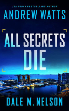 All Secrets Die