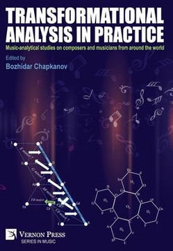 Transformational analysis in practice: Music-analytical studies on composers and musicians from around the world