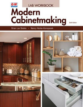 Modern Cabinetmaking Modern Cabinetmaking