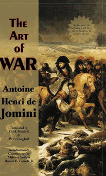 Art of War (Reformatted)