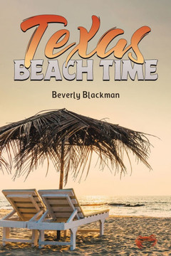 Texas Beach Time