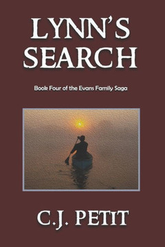 Lynn's Search: Book Four of the Evans Family Saga