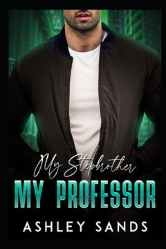 My Stepbrother, My Professor